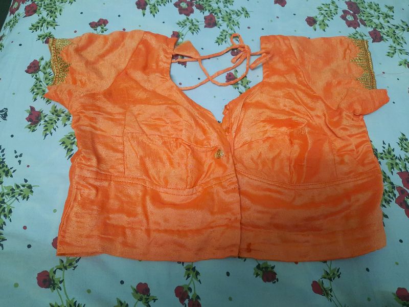 Fancy Blouse