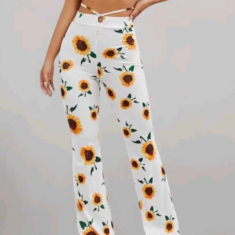 Tandul Women's Trousers