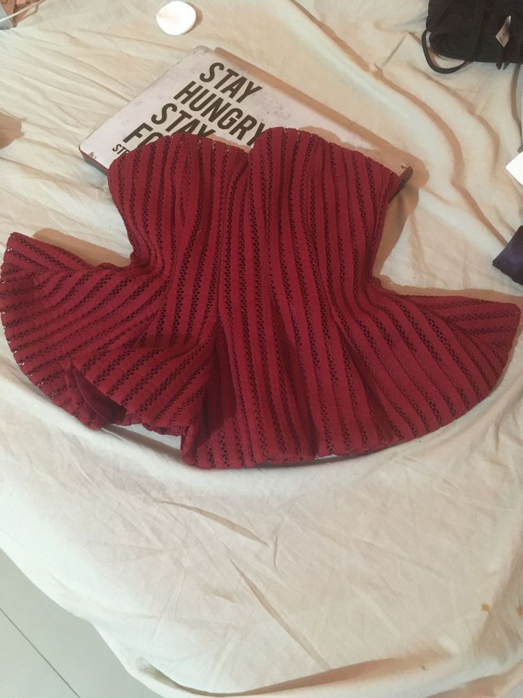 Tag Intact Corset From Australia