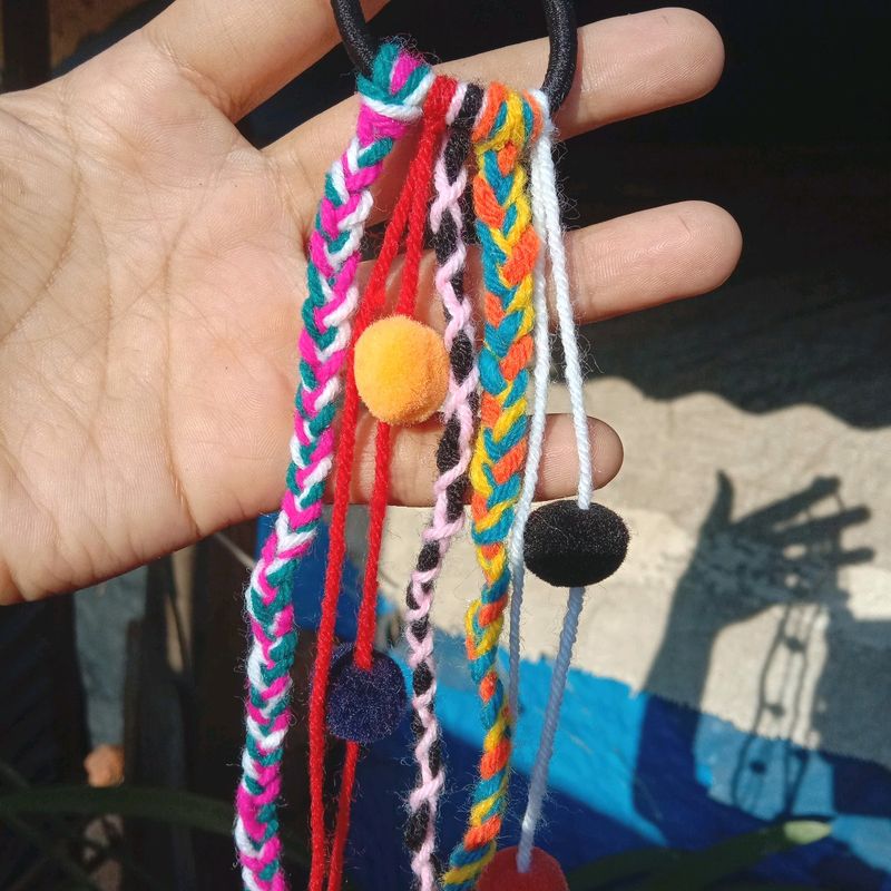 Hair Accessory
