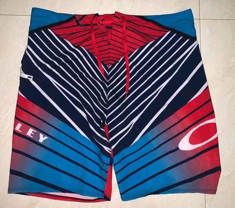 Oakley Board Shorts vintage