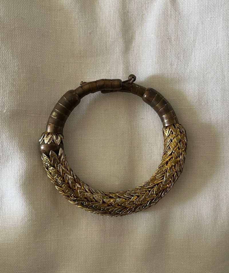 Vintage Ethnic Bracelet