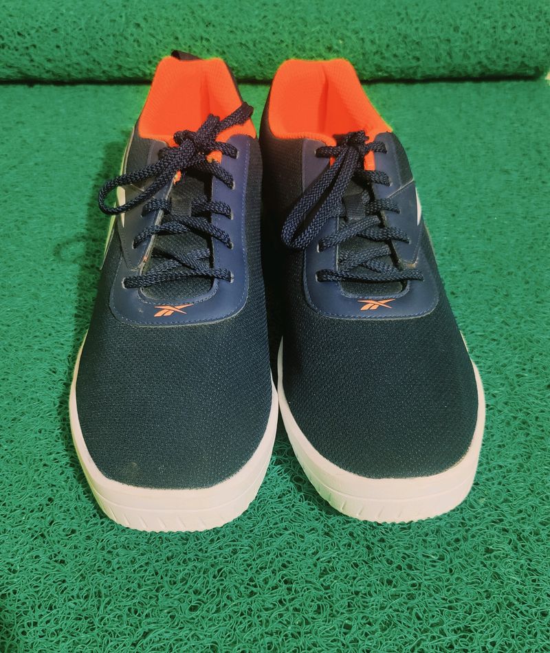 Reebok Men's Casual Shoes . Like New . Good