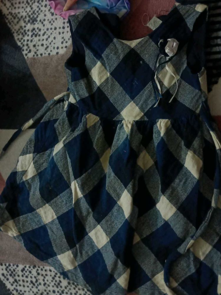 Garb Before Sold