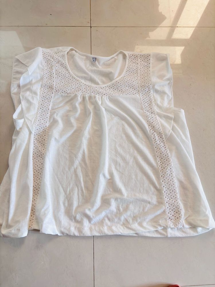 boxy top