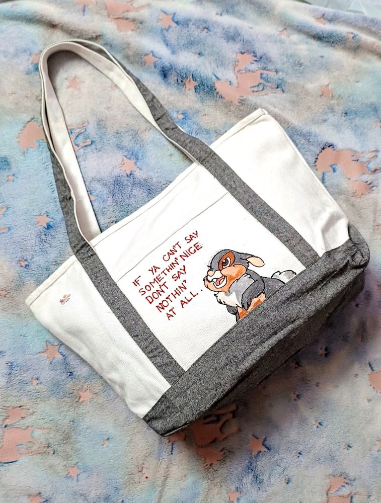 Tote Bag