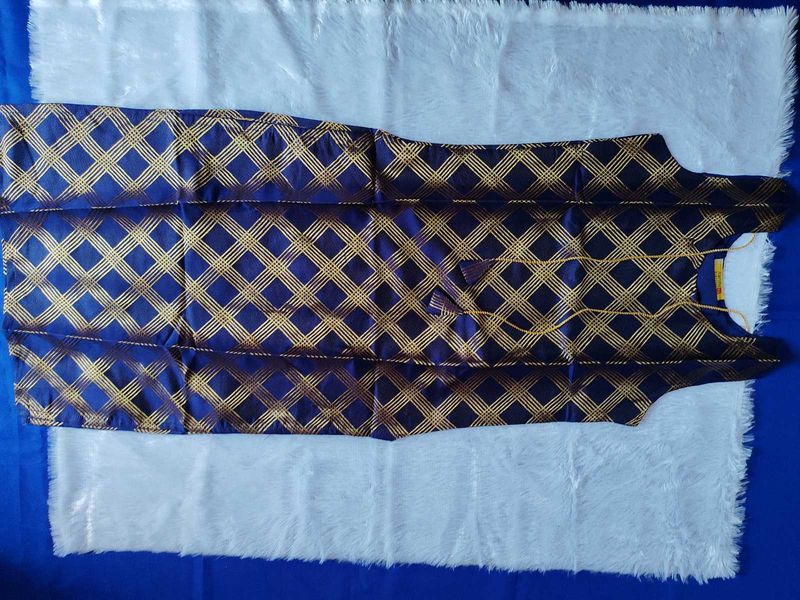 New Custom Only Kurti