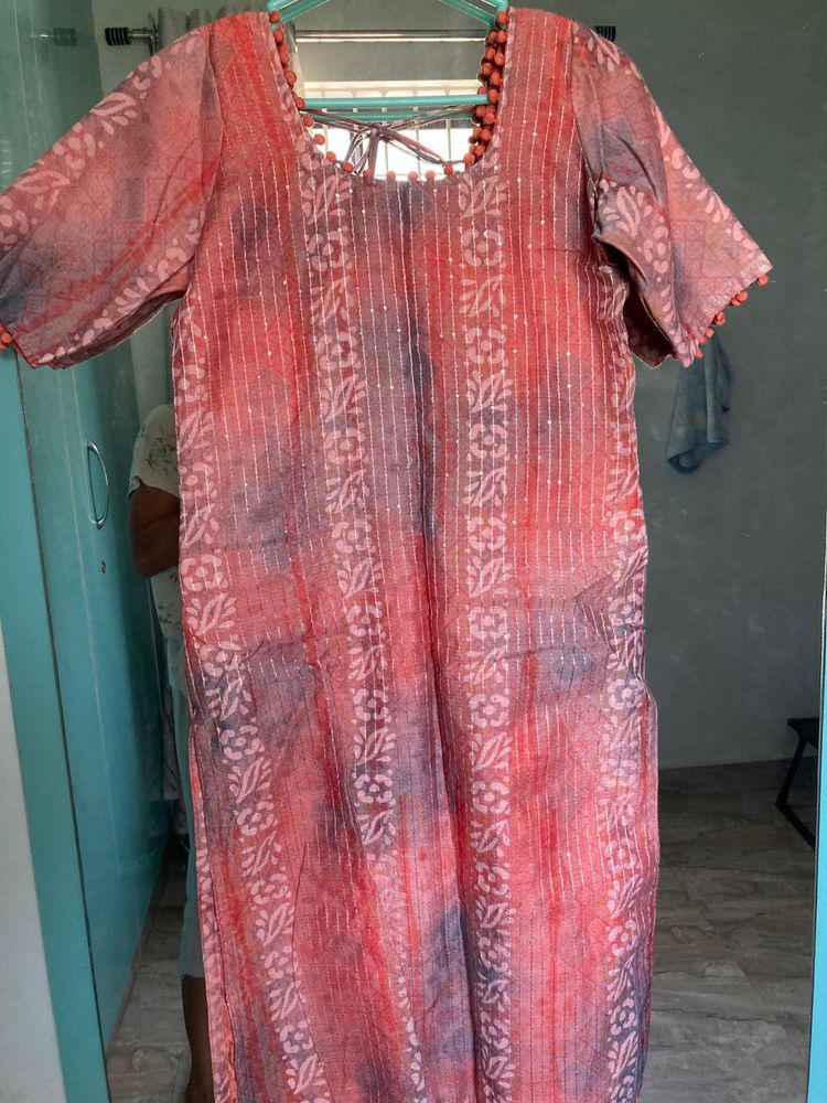 Salwar Suit Set
