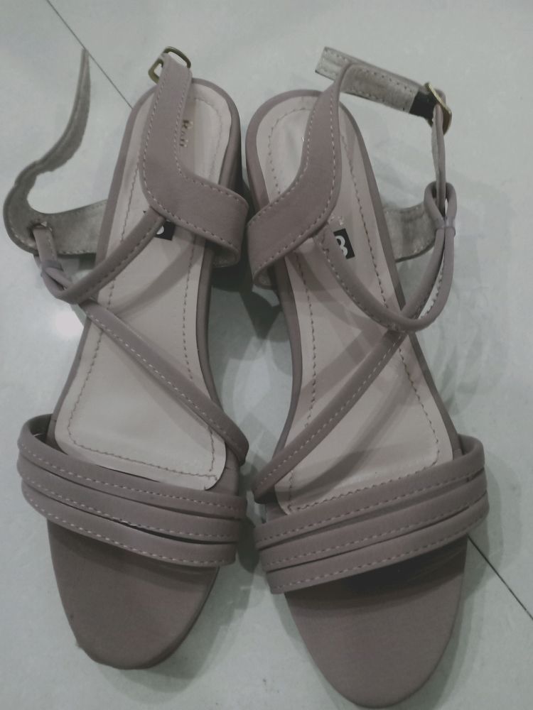 Heel