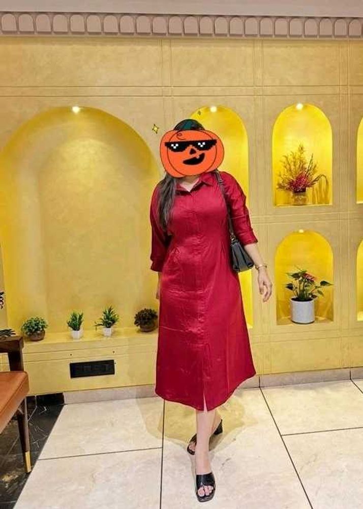 Business/casual party dress
