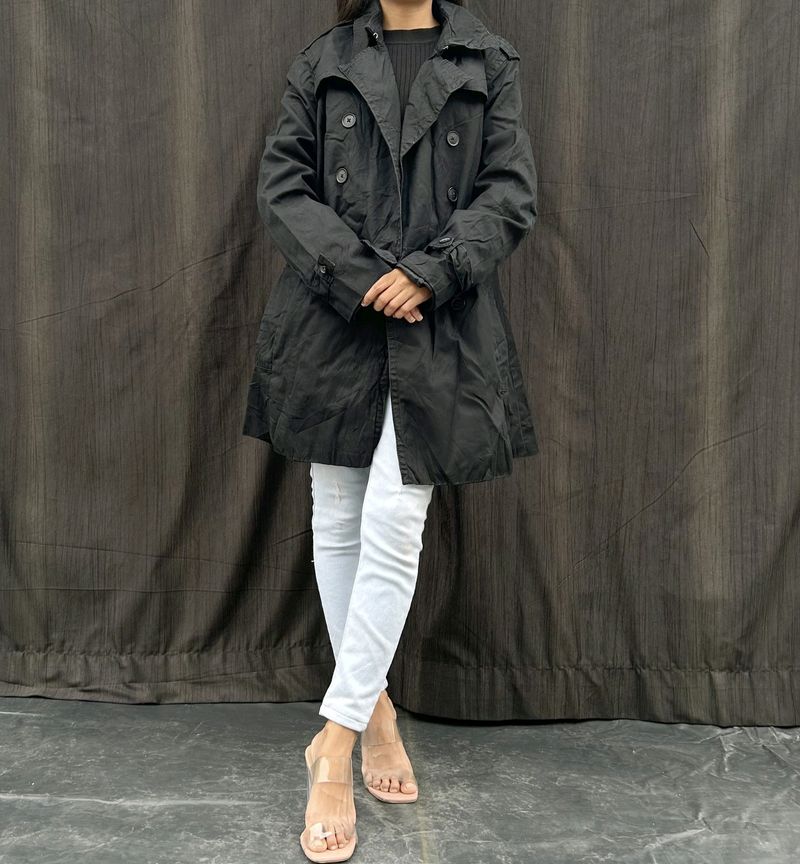 Long Coat