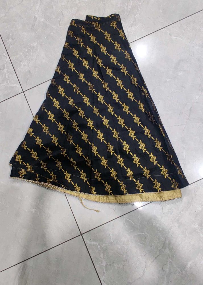 chaniya choli