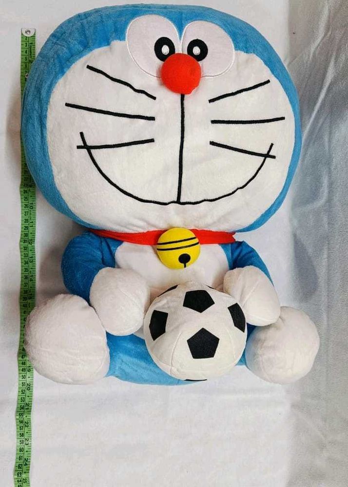 Large Size Doraemon Plush Toy