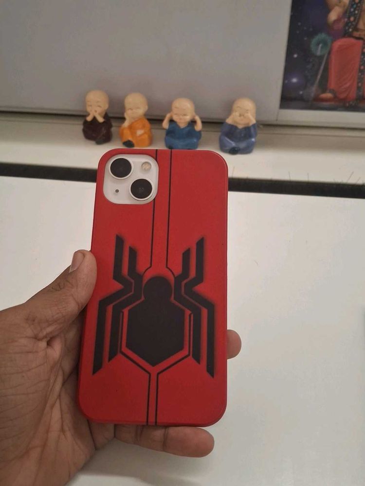 IPhone 13 Hard Case