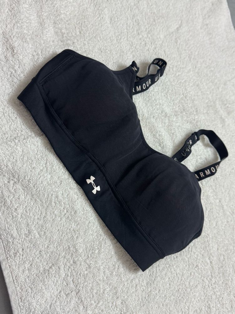 Under Armour Sports Bra