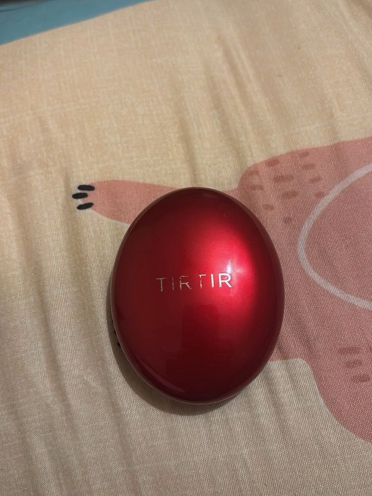 TIRTIR Red Cushion Foundation