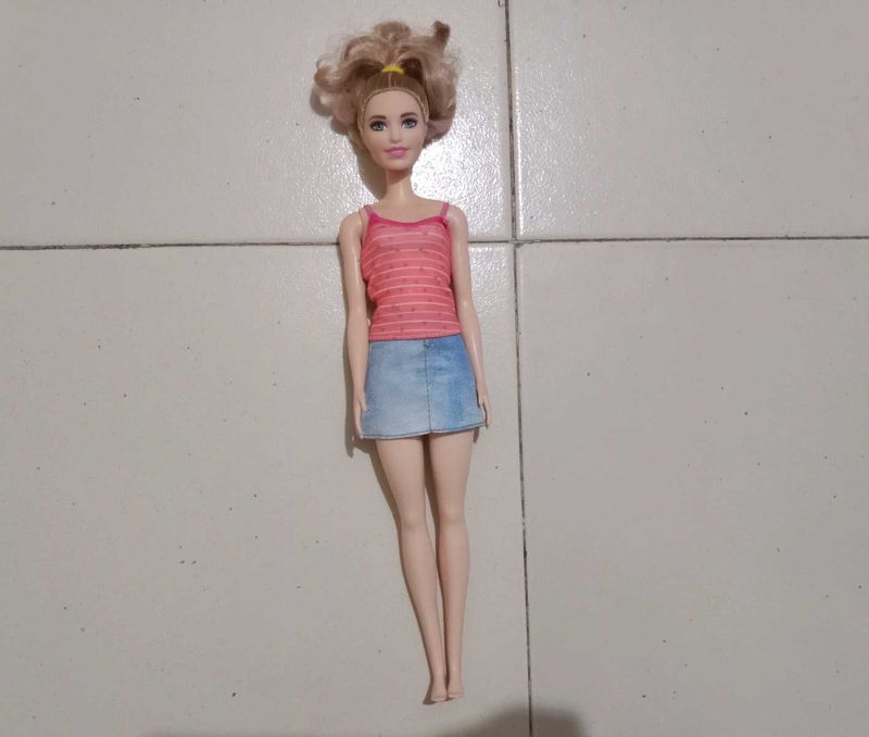 Barbie Doll