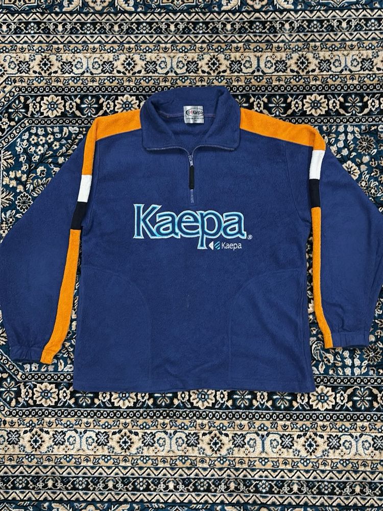 Kaepa Fleece Sweatshirt