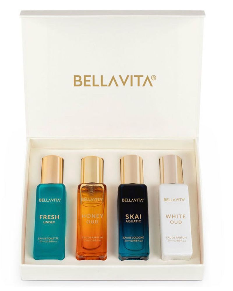 Bellavita Fragrance Gift Set🎁