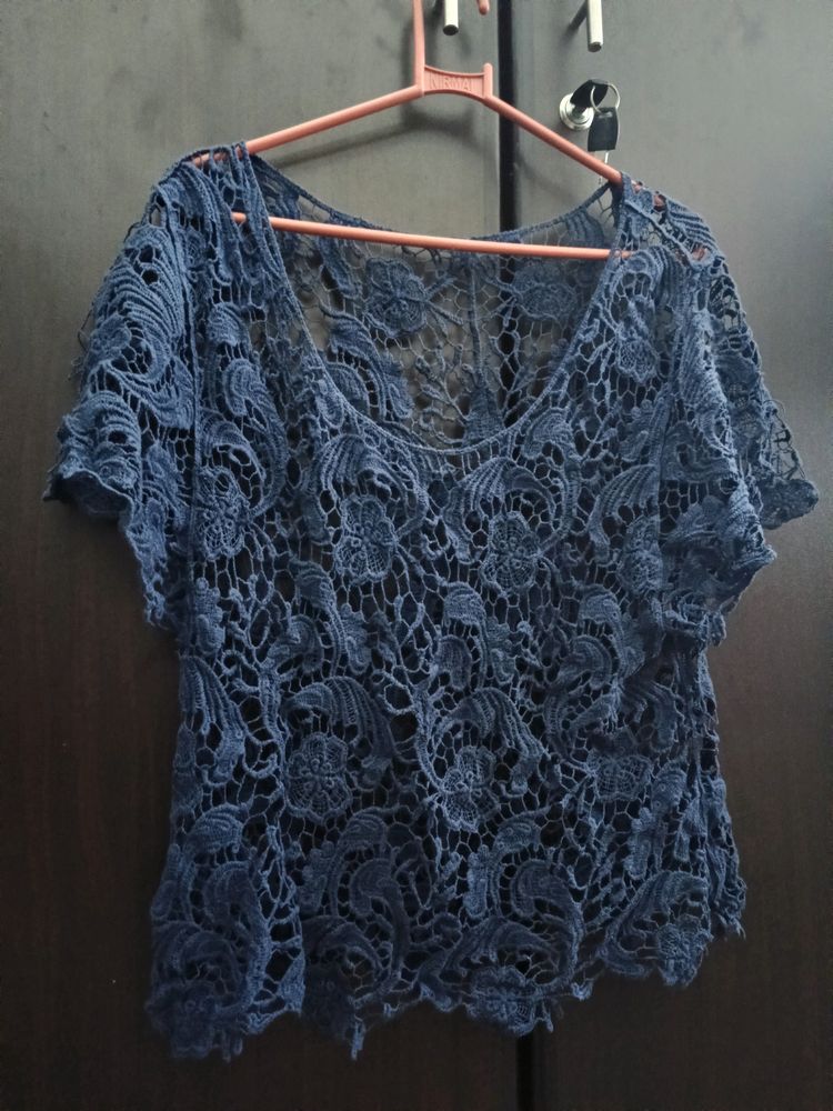 Sexy Top For Skirt, Jeans And Joggers