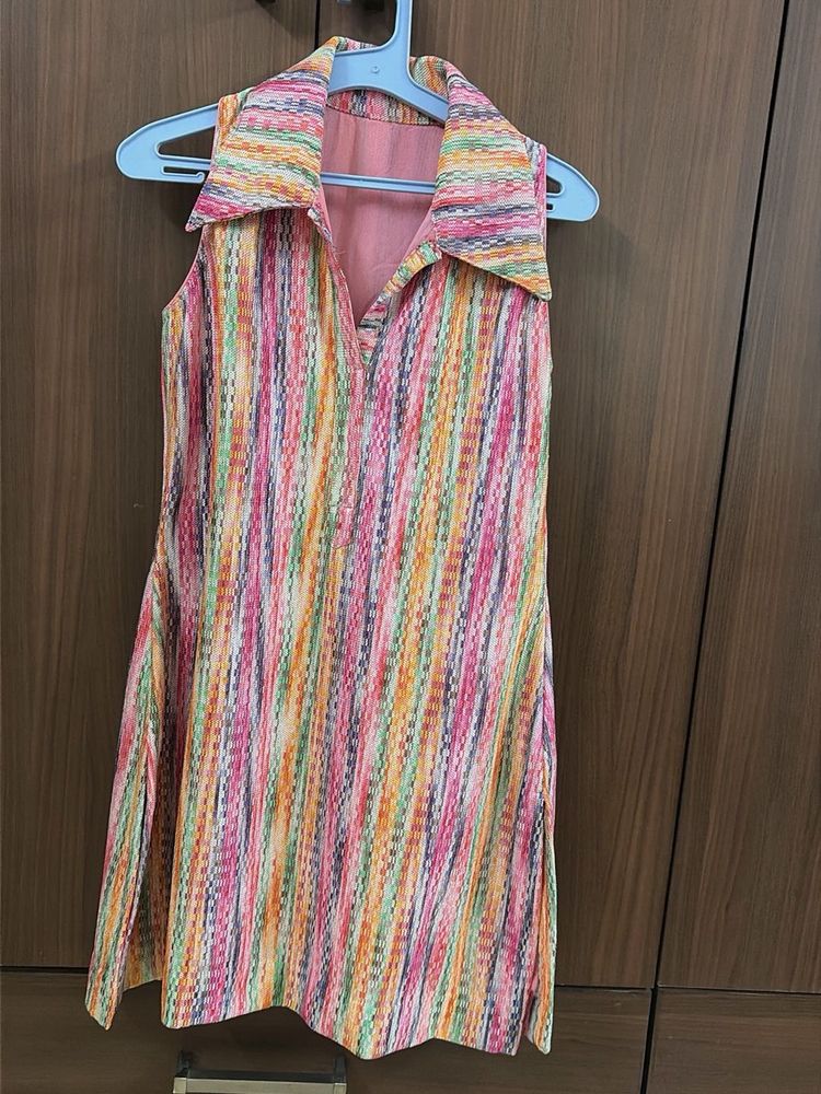 Tunic Top