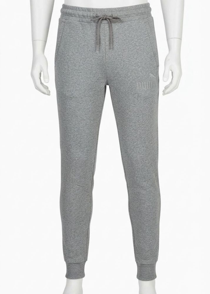 Puma Grey Joggers