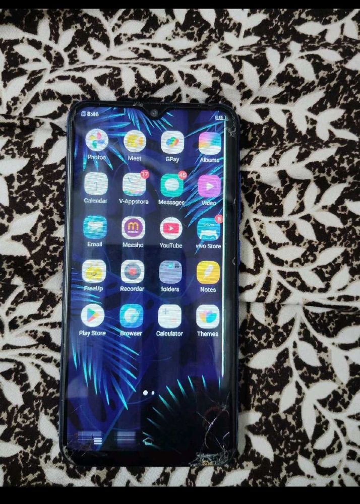 Vivo Smartphone