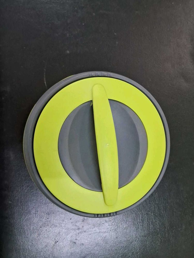 Portable Collapsible Food Container