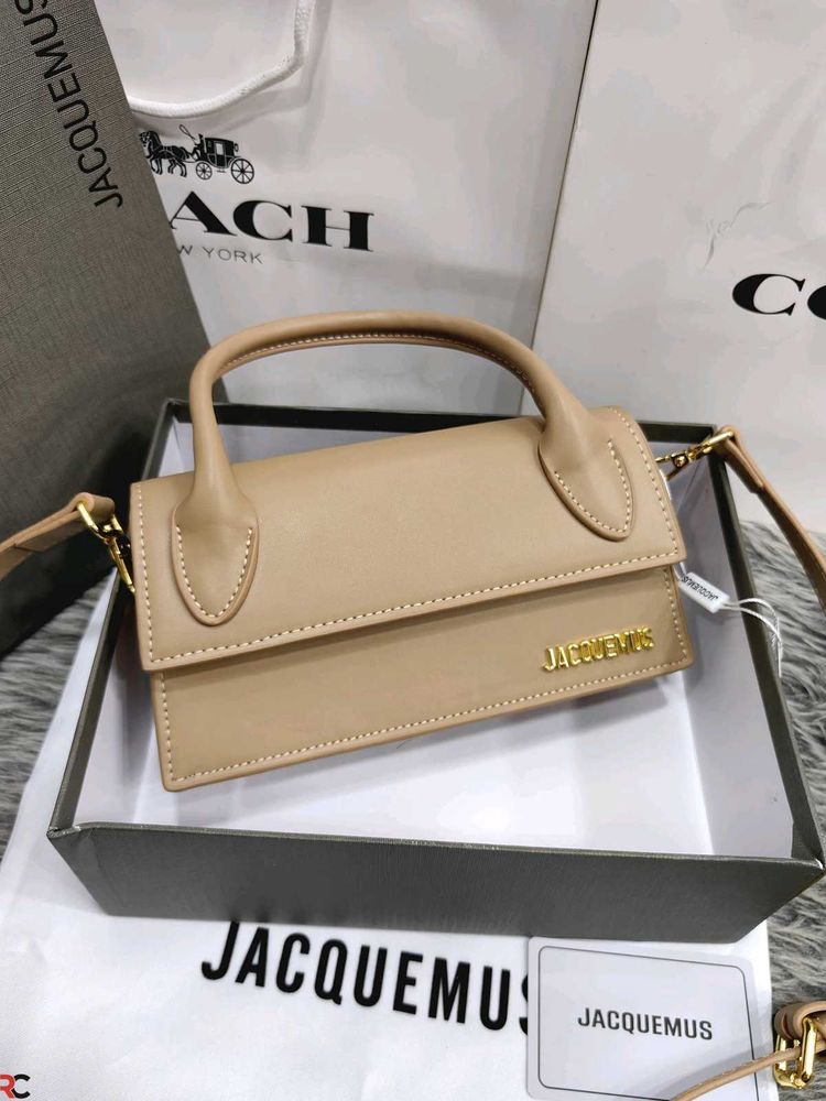 JACQUEMUS
