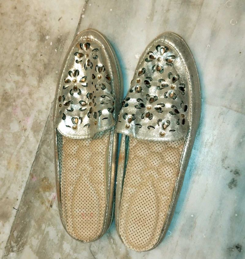 Beautiful Rose Gold Bellies