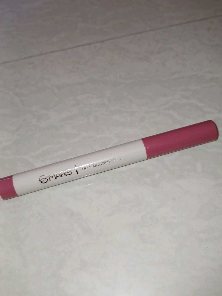 Mars Blushing Pro Blush Stick