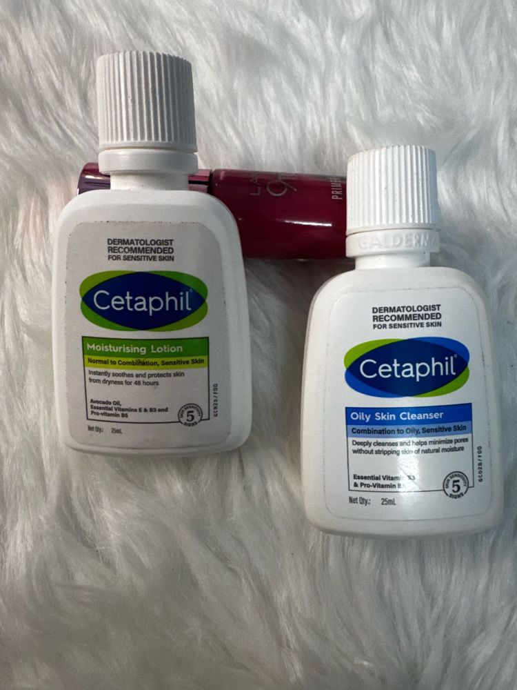 Cetaphil Skin Care Kit