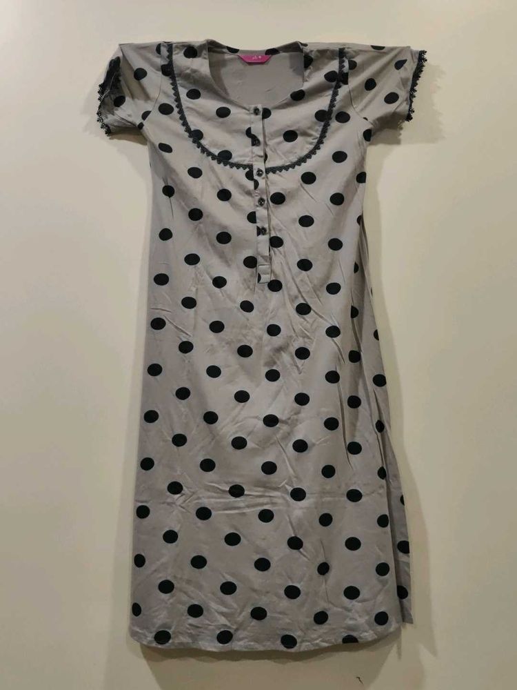 Unused Nighty