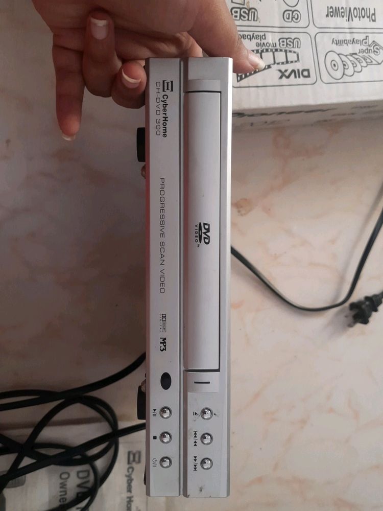 Pioneer DVD Player