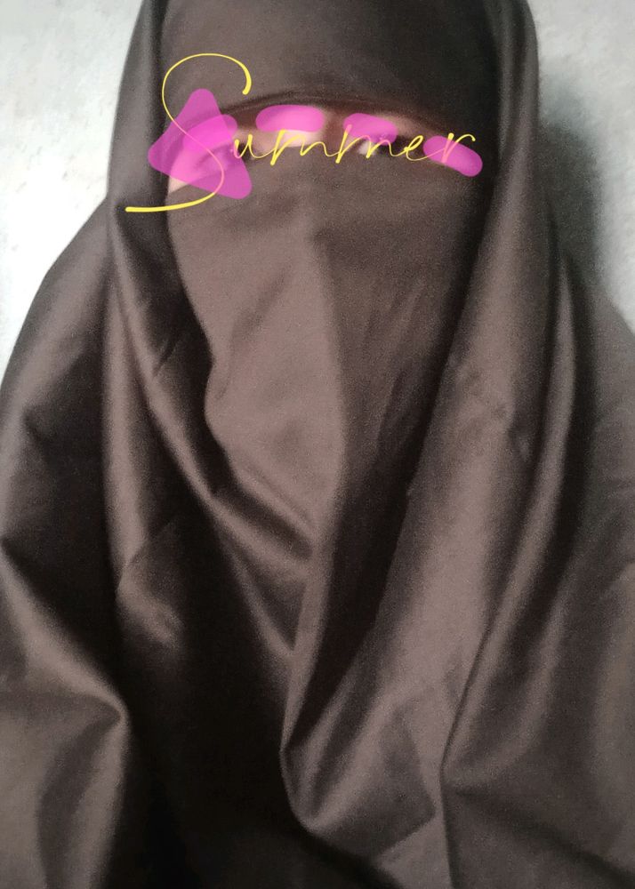 Women Hijab Keef