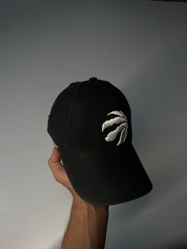 Toronto Raptors Baseball Cap