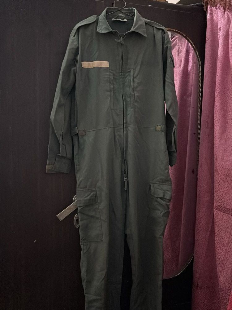 worker Jumpsuit for men