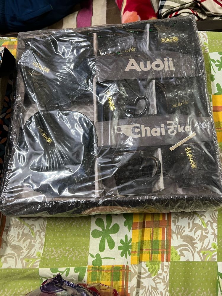 Chai ka Set
