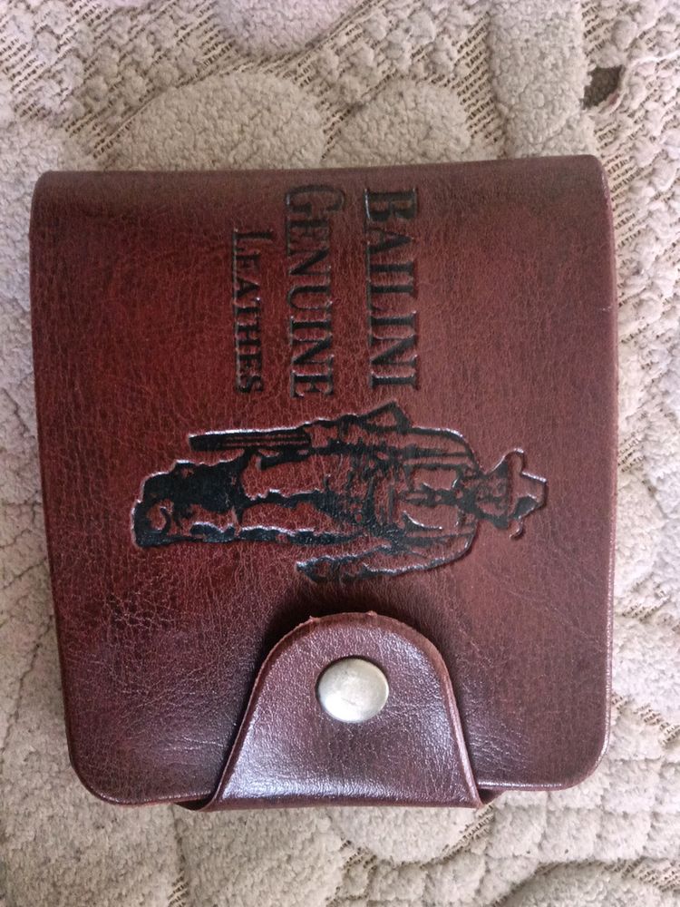 Bailini Wallet