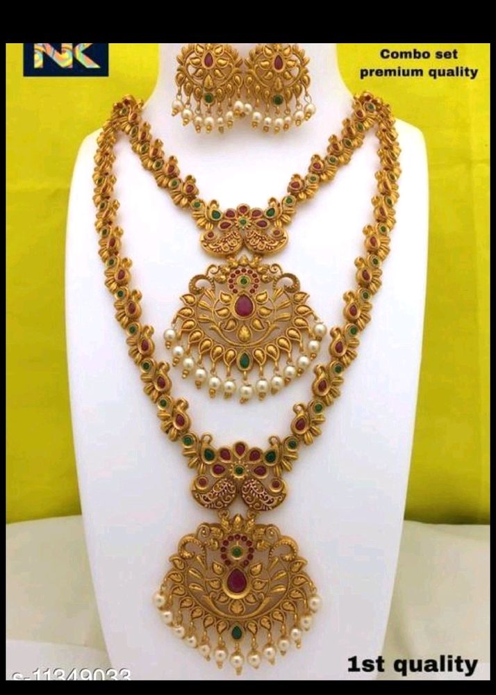Jewellery Set