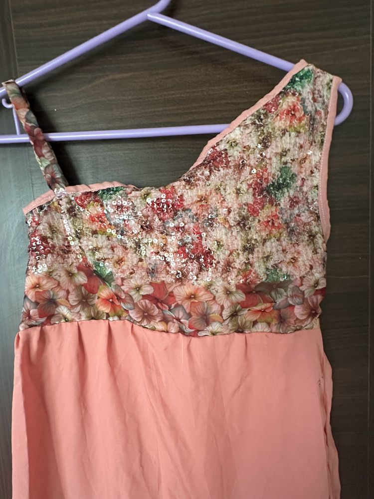 Ladies Fancy Top