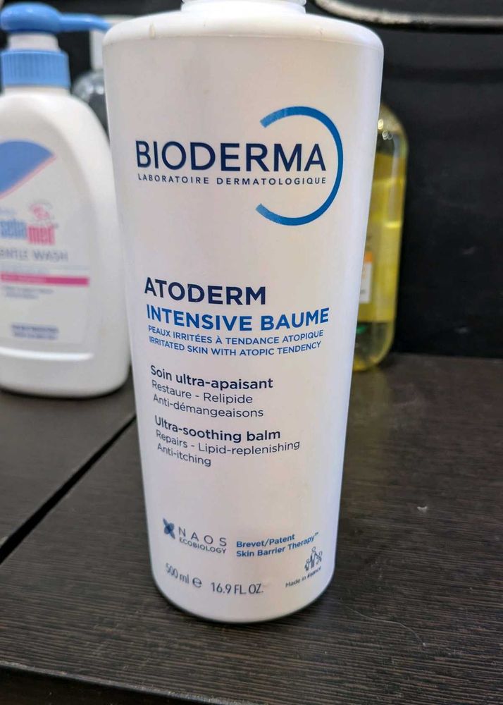 bioderma