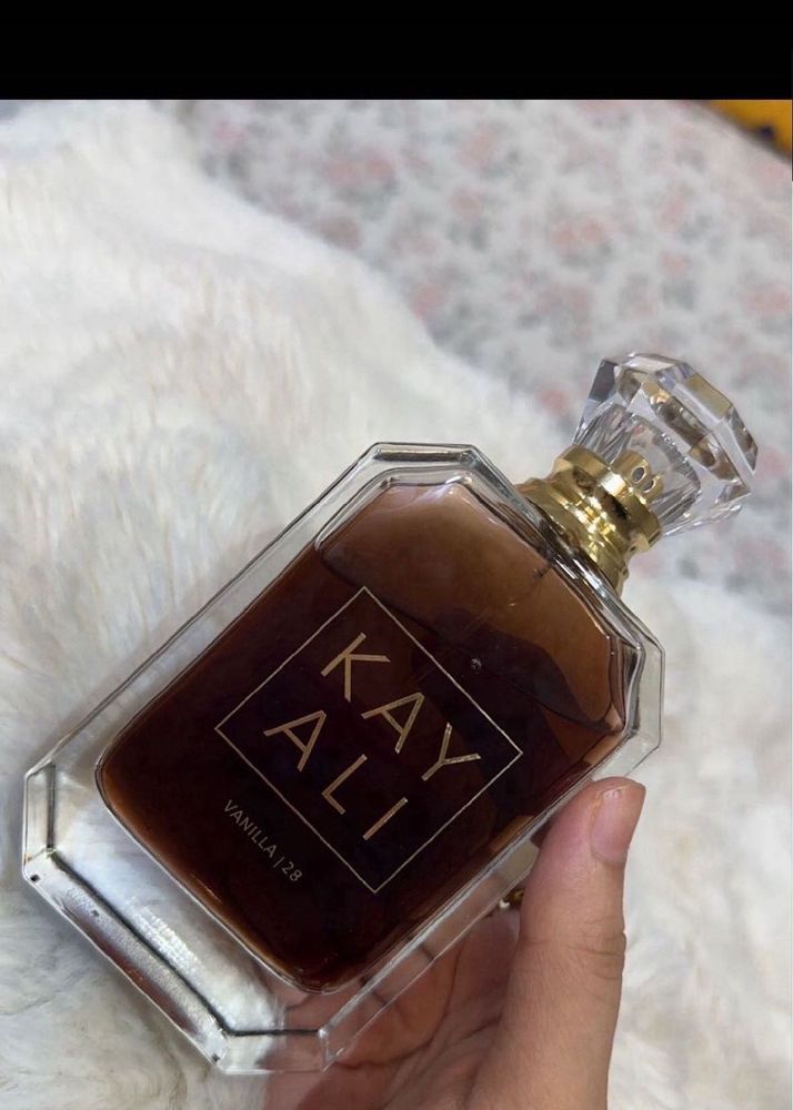 Kayali Vanilla | 28 Perfume