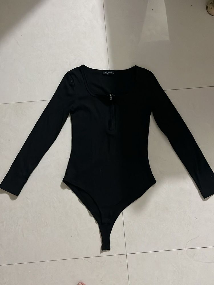 Bodysuit Tshirt