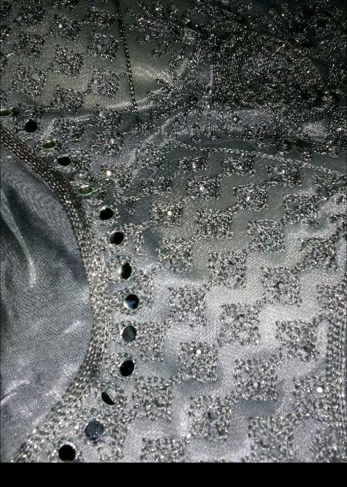 Stunning Embellished gown
