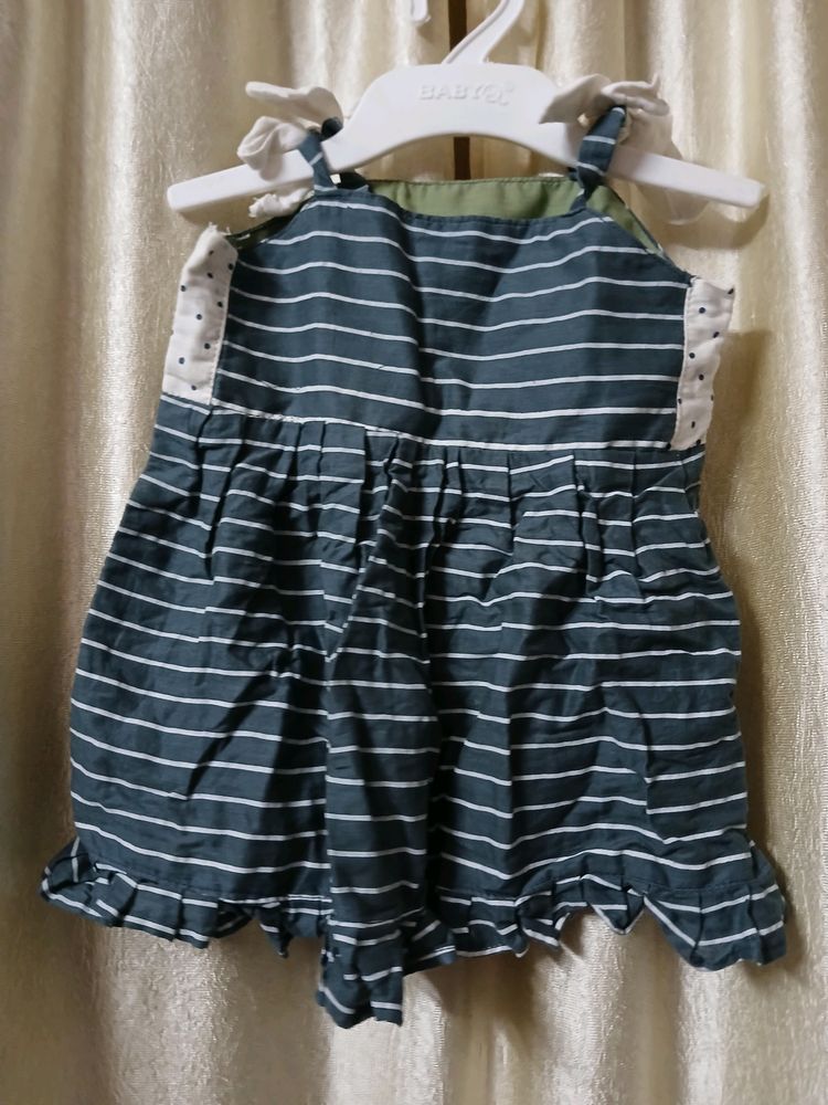 Baby  Designer Frock