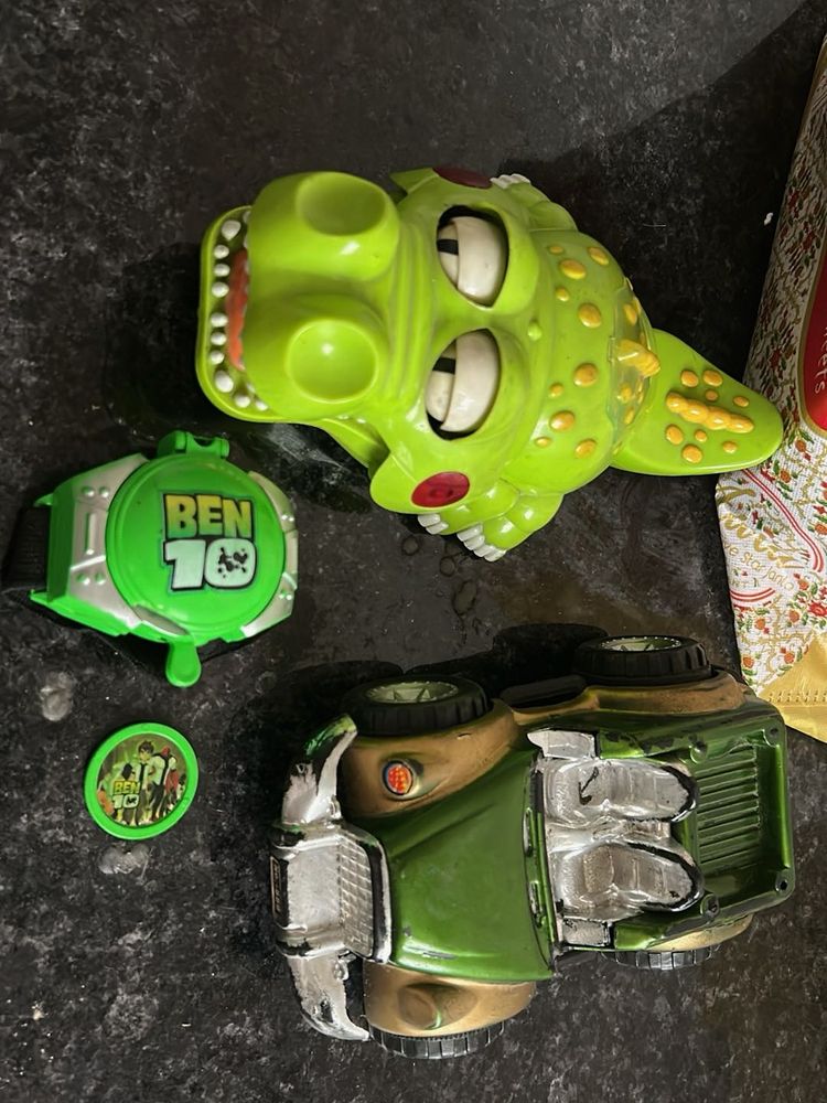 3 toys combo