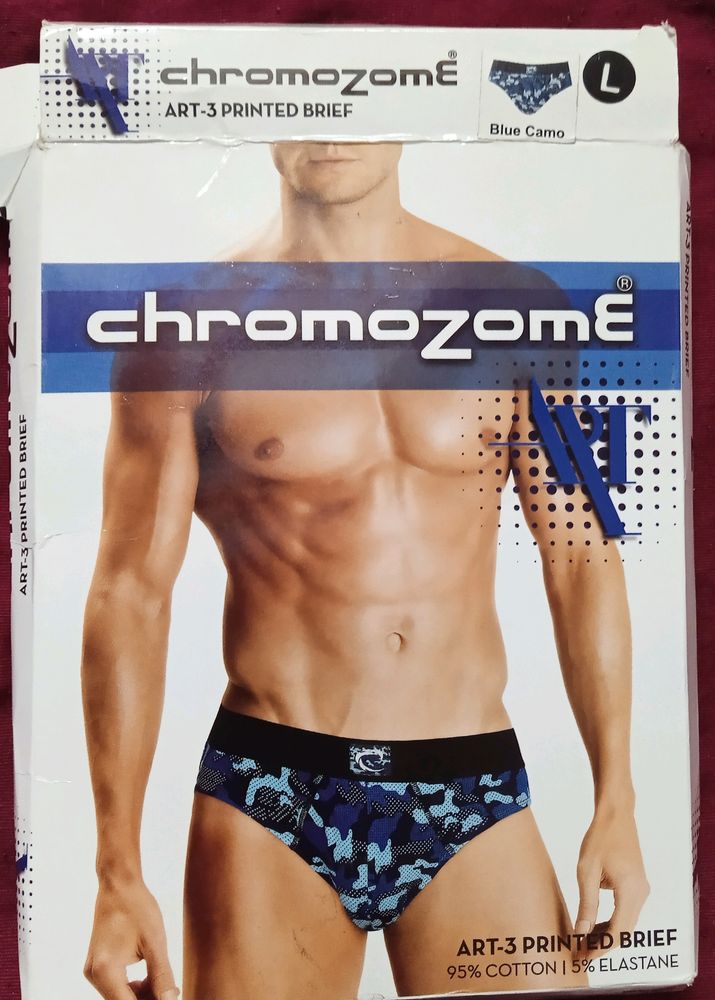 Underwear