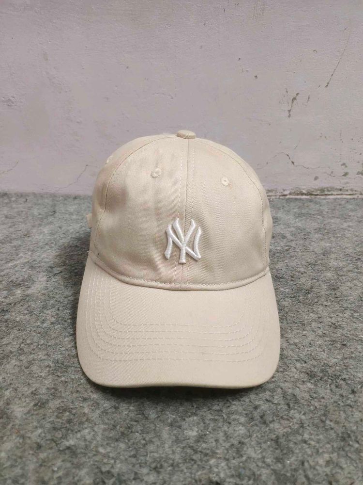 New York Yankees Baseball Cap