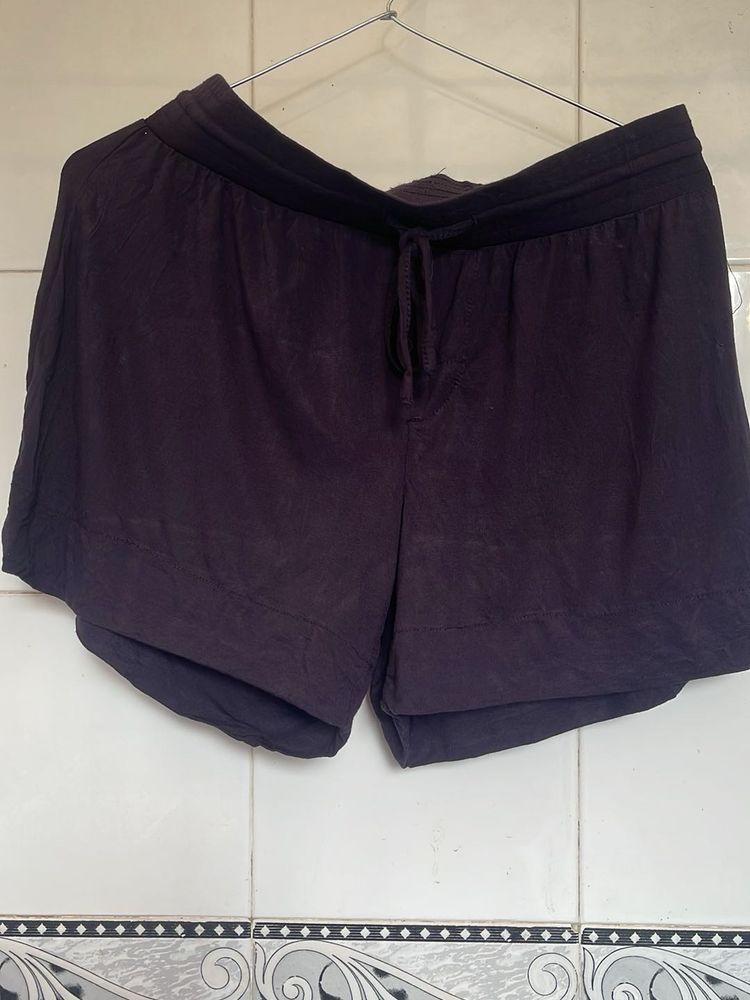 Comfortable Women's Shorts